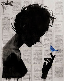 24-Poetica-Loui-Jover-Drawings-on-Book-Pages-www-designstack-co
