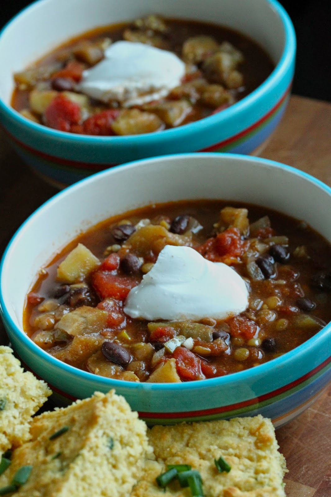 Smith's Vegan Kitchen April 2014