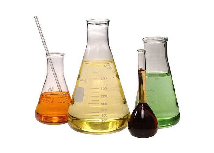 Chemical & Materials Laboratory Chemical Reagents Market Global Industry Perspective