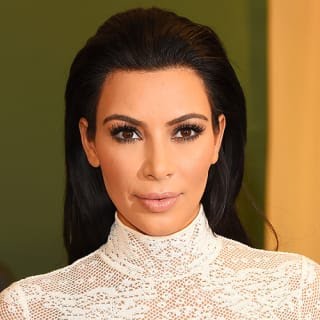 Kim Kardashian: The most trending women on internet