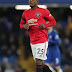 EPL: Solskjaer gives condition for Ighalo to start against Watford