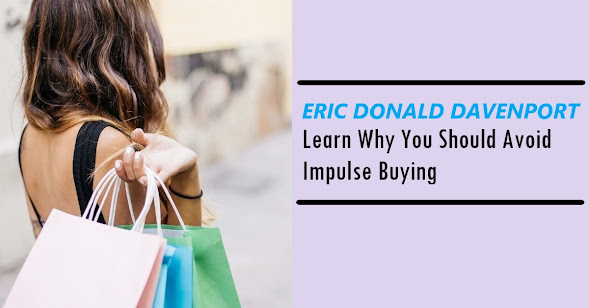 Learn Why You Should Avoid Impulse Buying