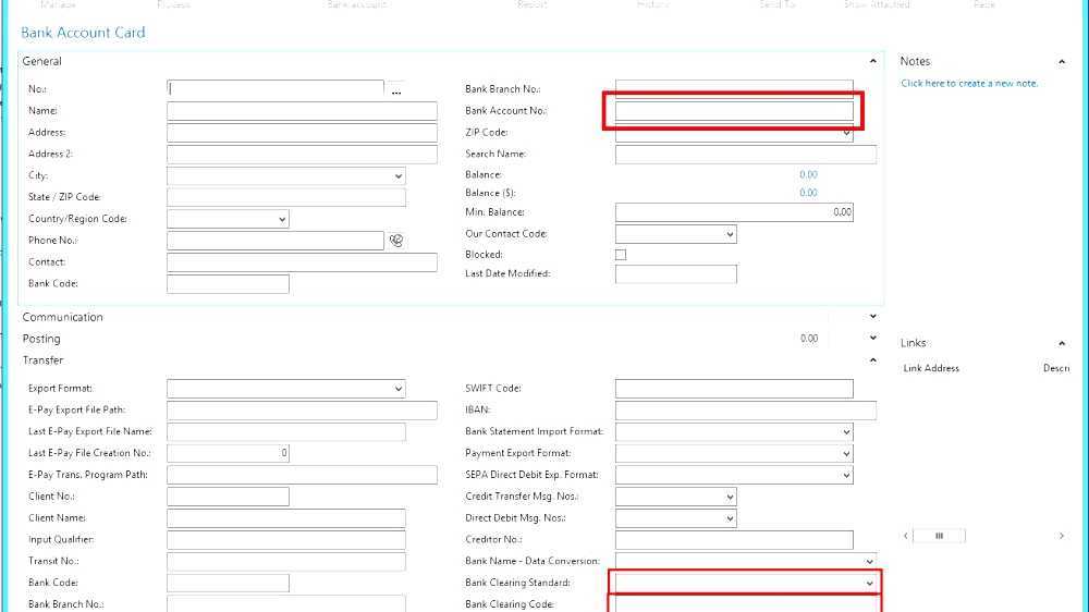 New Zealand bank account number
