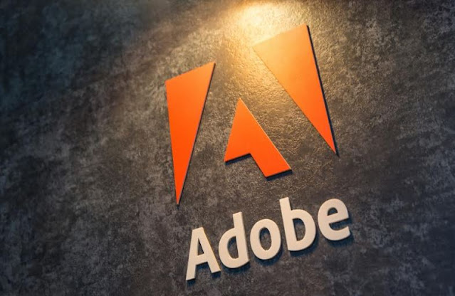 best enterprise companies us adobe