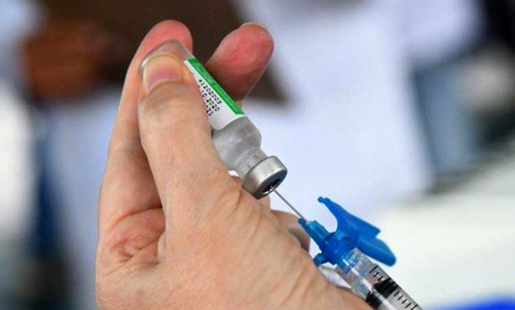 Bahia ultrapassa marca de 5 milhões de vacinados contra Covid-19