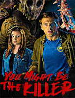 pelicula You Might Be the Killer