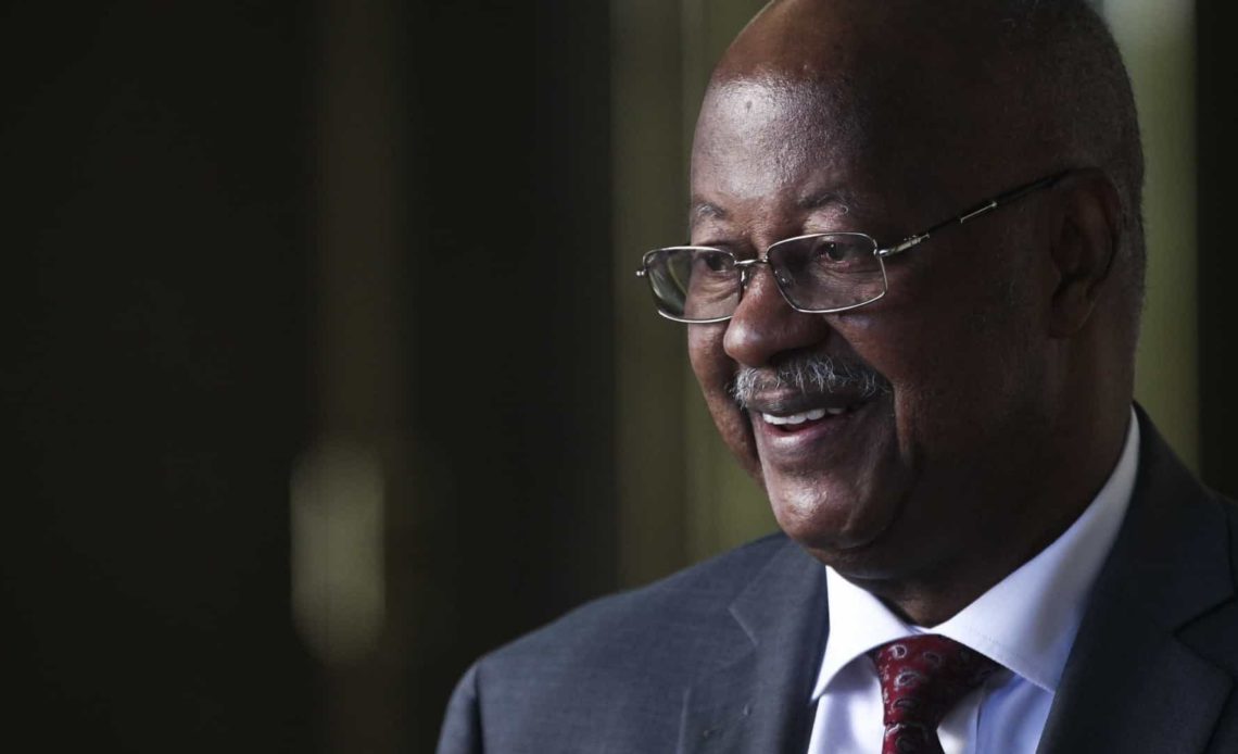 Conosaba do Porto CARLOS GOMES JÚNIOR É O MAIS RICO DA GUINÉBISSAU