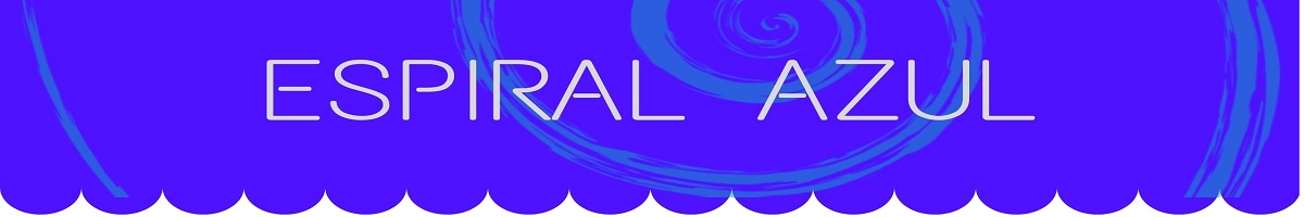 Espiral Azul