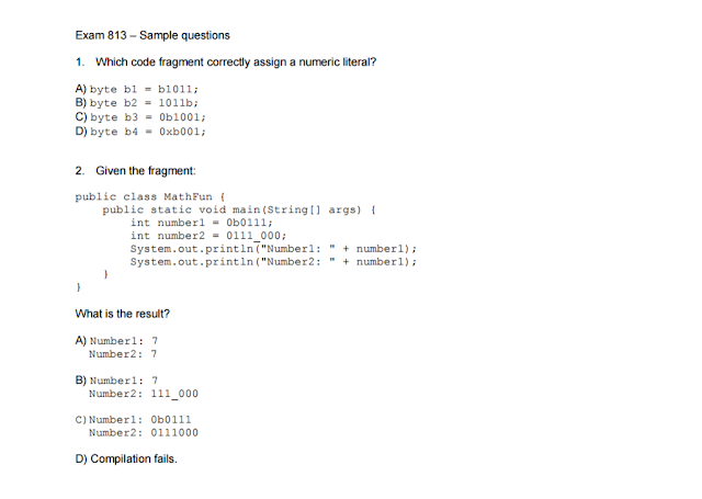 oracle java certification books pdf free