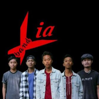 Lia Band - Sekadi Pelangi