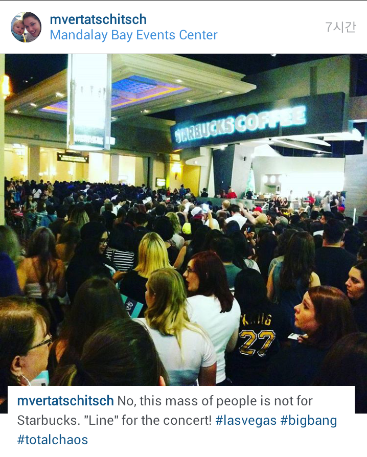 미국에서도 대박행진 이어가는 빅뱅 미국 콘서트 현지 모습.jpg | 인스티즈