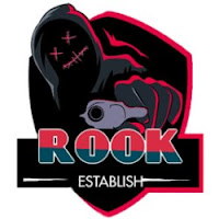 Rook Ransomware, logo