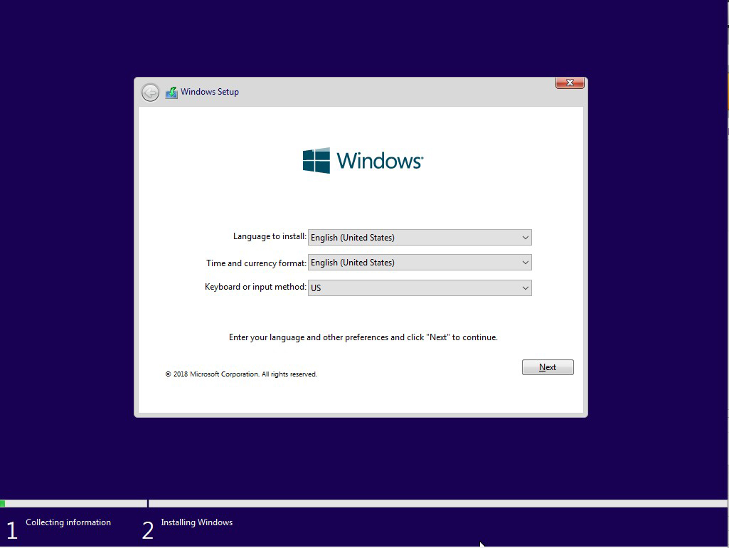 Windows 10 Pro Lite Build Windows 10 Pro Lite Build