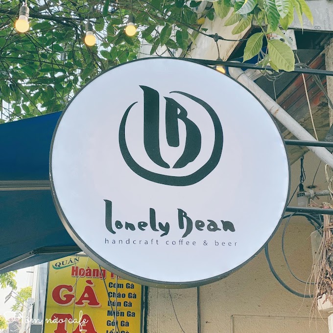 Lonely Bean Coffee Nguyễn Thái Sơn Gò Vấp - Review có tâm, nói không với seeding