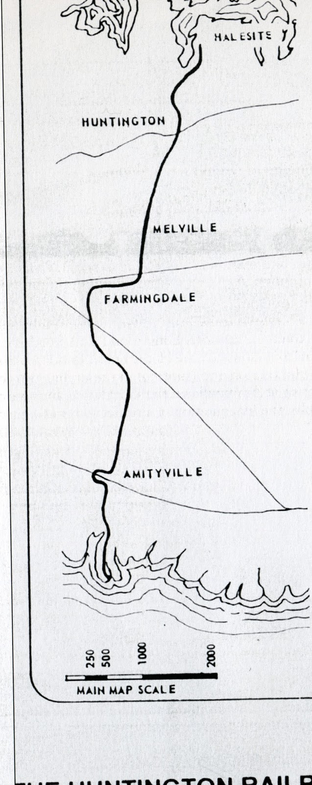 Amityville Long Island old photos 1880 to 1920