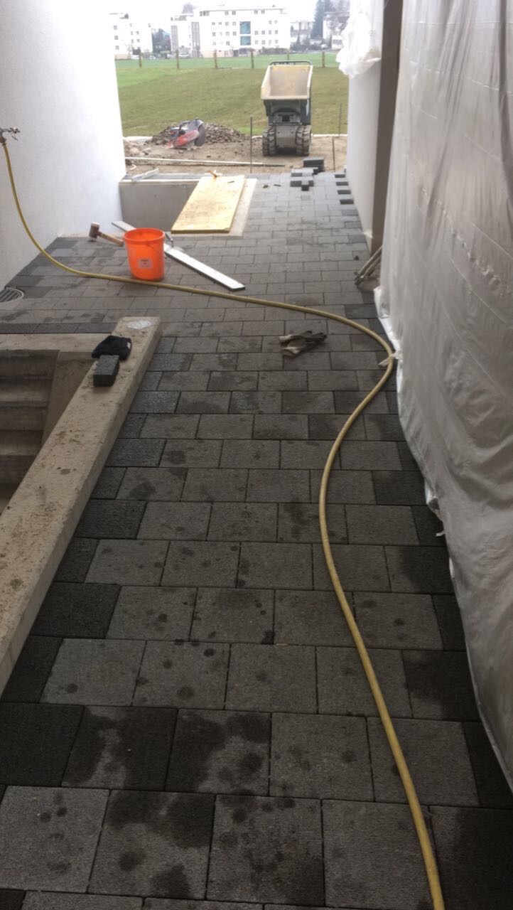 Praxisjahr 2016 17 Pammer Gerharter Schweiz 2016