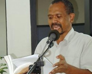 Abe Barreto Propoen Klibur Dadolin Tarakama