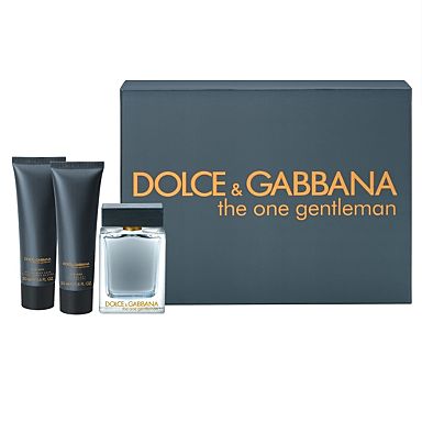 the one gentleman dolce & gabbana