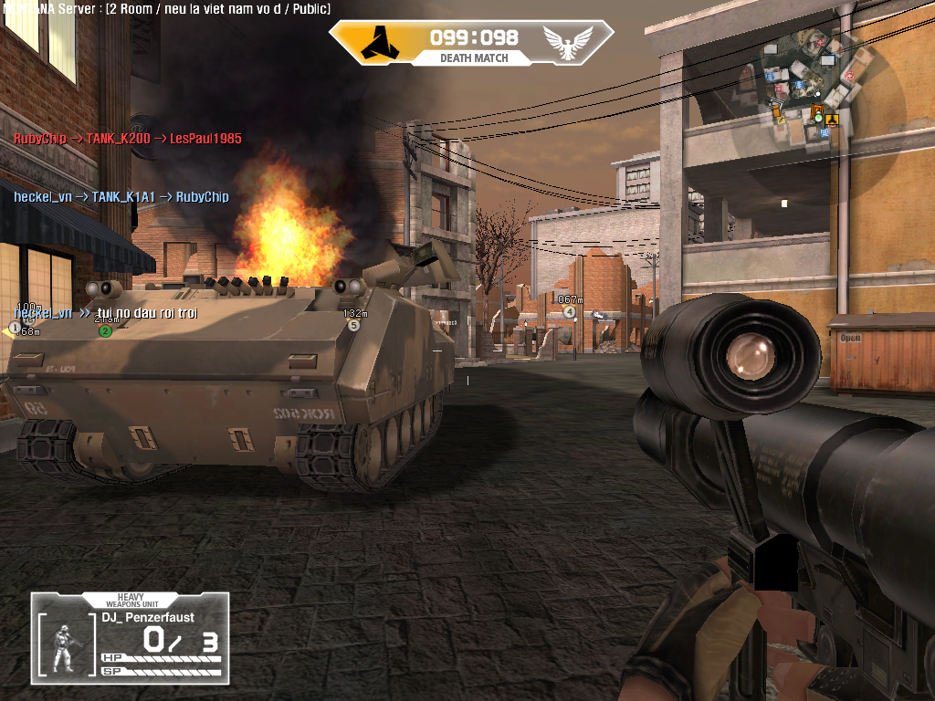 americas army full