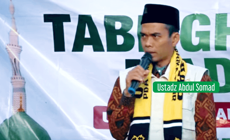 Terbaru 2020, Ceramah Ustadz Abdul Somad Mp3