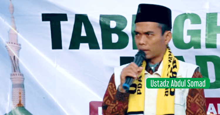 Terbaru 2020, Ceramah Ustadz Abdul Somad Mp3