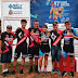 Ciclismo de Jundiaí conquista mais duas medalhas nos Abertos