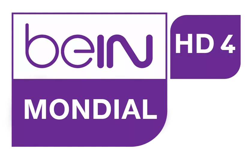 مشاهدة قناة بي إن مونديال HD4 بث مباشر أون لاين BE IN MONDIAL 4HD