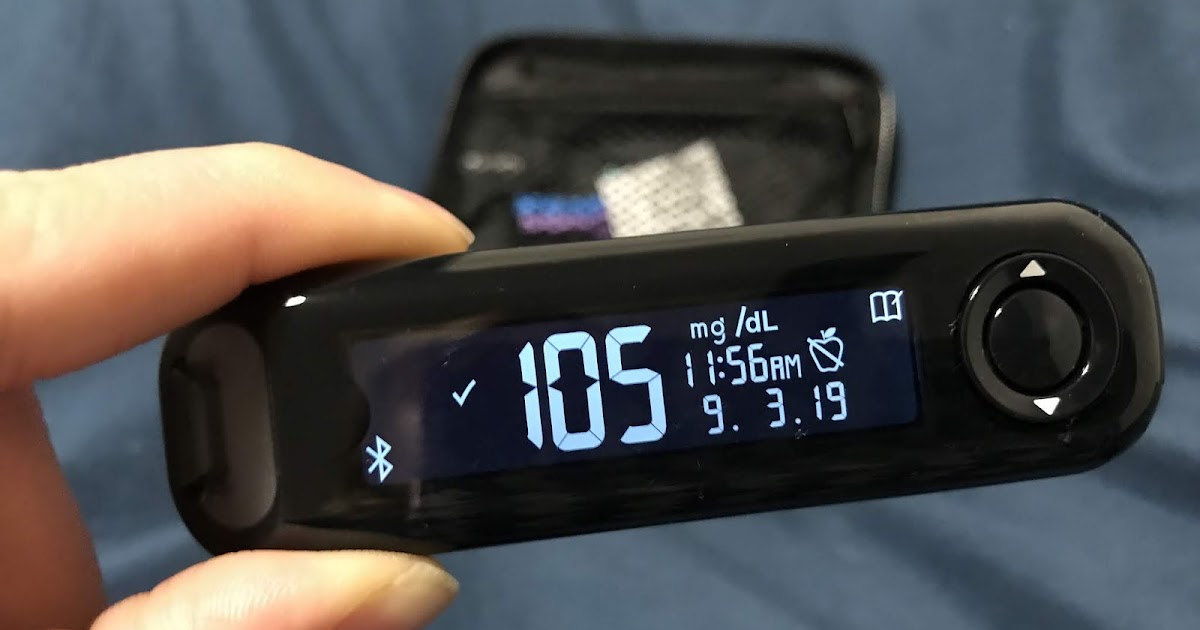 Contour Plus One testy nowego glukometru