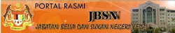 Jabatan Belia & Sukan Negeri Kedah (JBS)