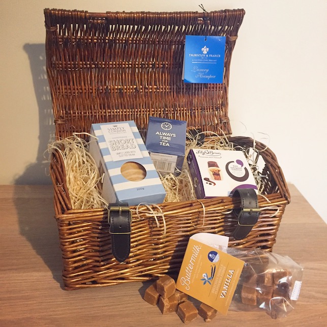 fathers day hampers
