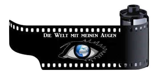 Die Welt mit meinen Augen