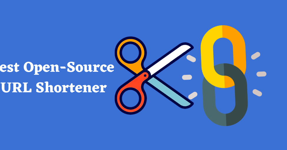 05 Best OpenSource URL Shortener To Use In 2020