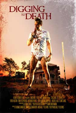 Digging to Death (2021)