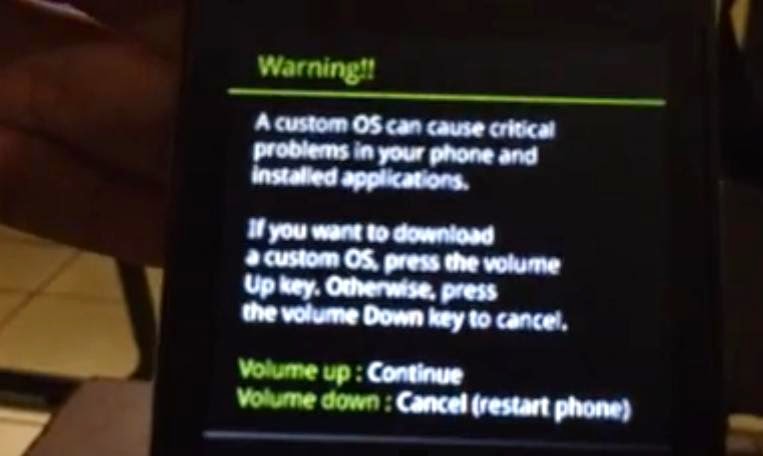 Cara Reset Ulang Smartphone Android Samsung Paling Mudah