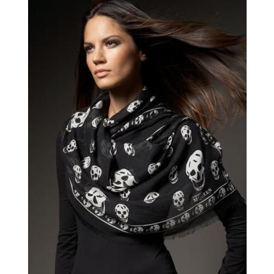 alexander mcqueen headband