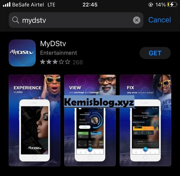 Mydstv App Download In 4 Easy Steps