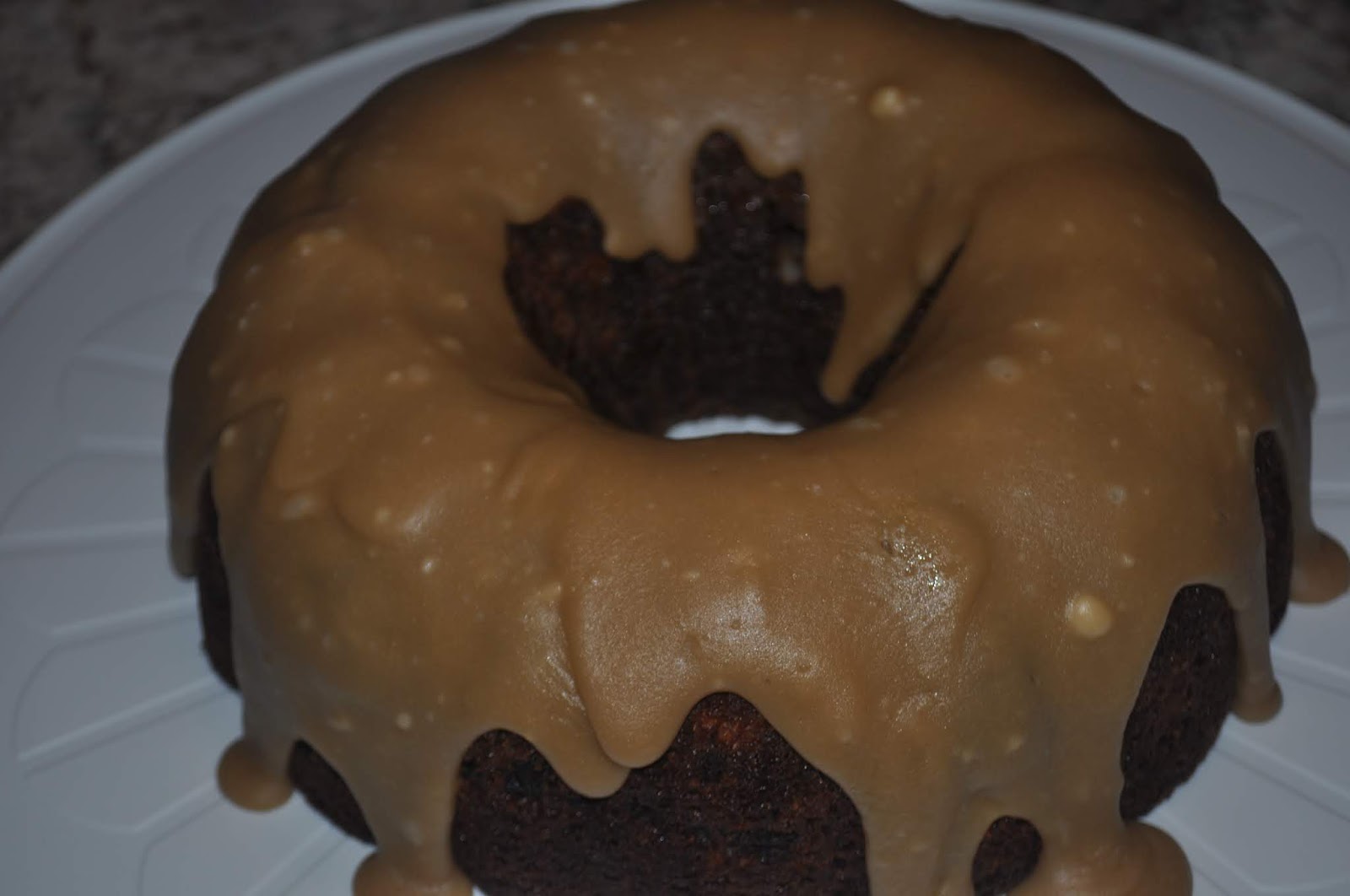 Beth's Favorite Recipes Old Fashioned Southern Jam Cake