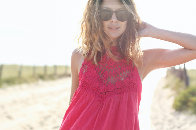 ines,mode,billabong,billabong women europe,hippie hooray,hossegor