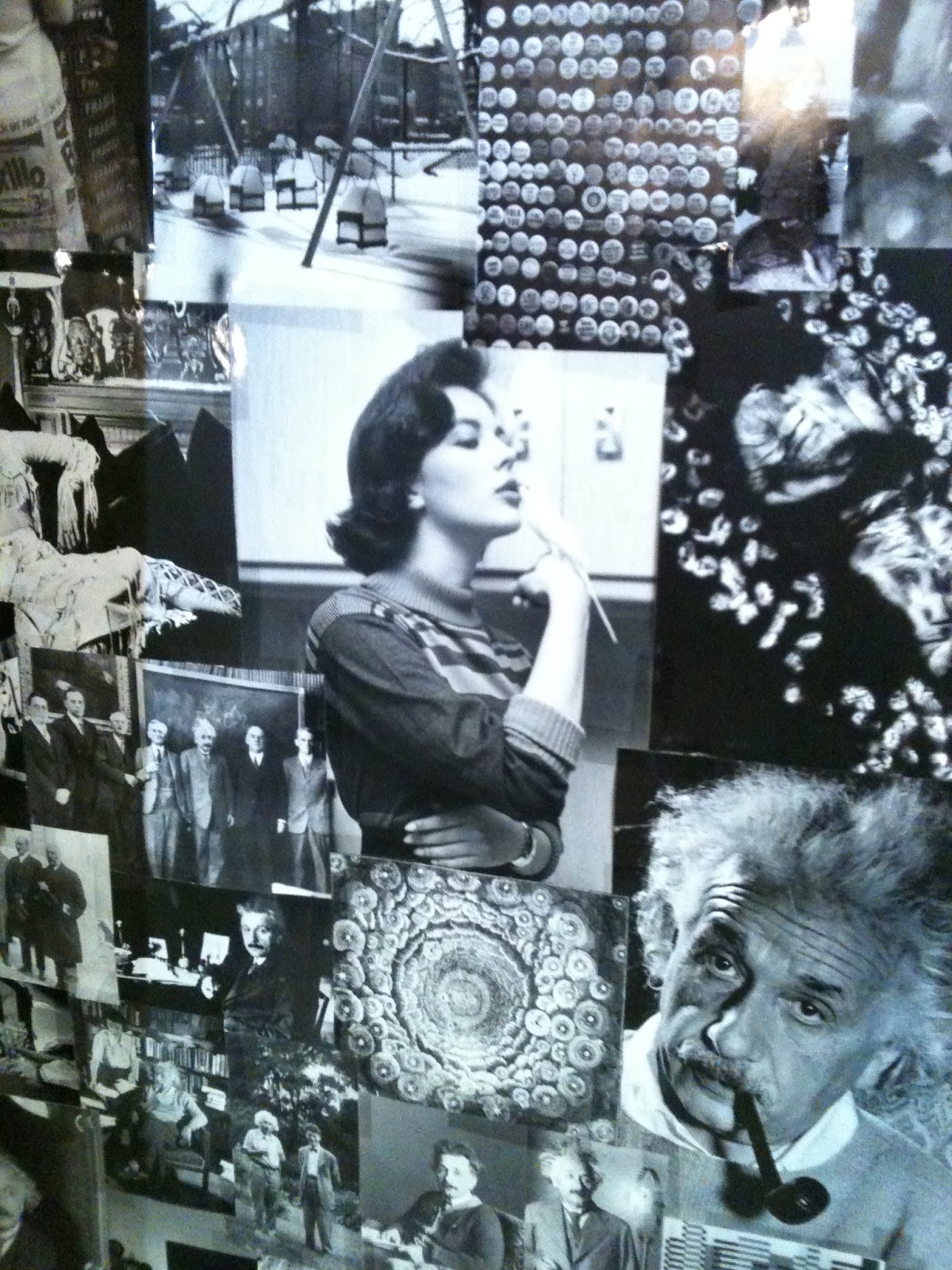 the good new days pancake art.