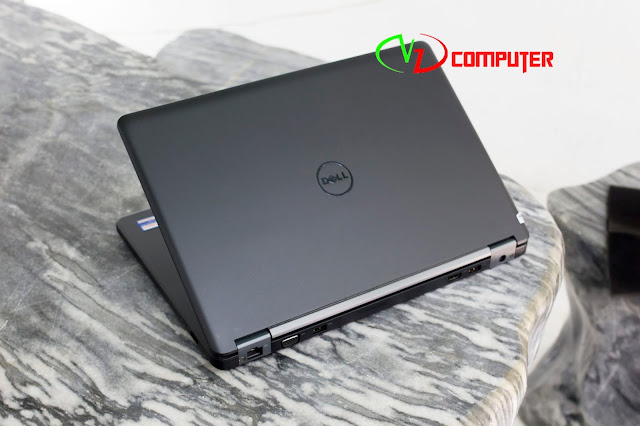 Dell Latitude E5450