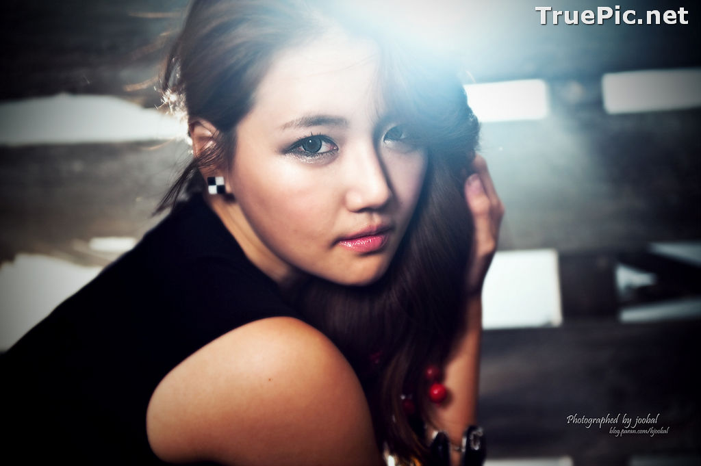 Image Best Beautiful Images Of Korean Racing Queen Han Ga Eun #5 - TruePic.net - Picture-60