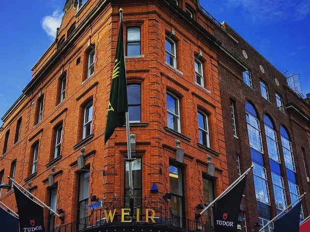 Dublin in a day: Grafton Street