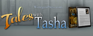 Tales with Tasha - YouTube