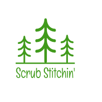 Scrub Stitchin' 2018