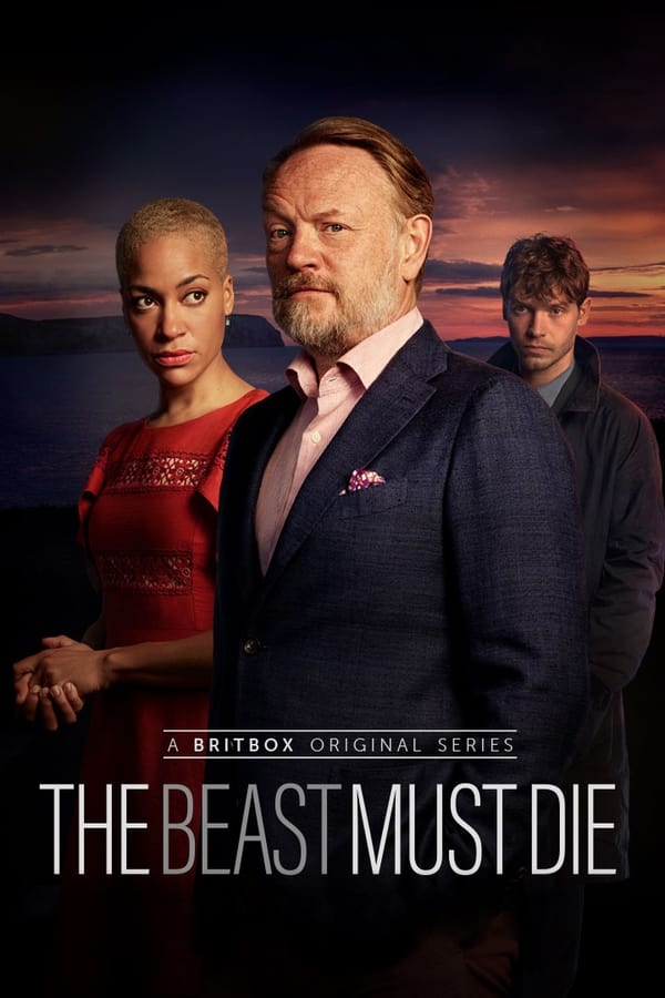 Ver The Beast Must Die (2021) Online Serie Completa Latino Gratis HD