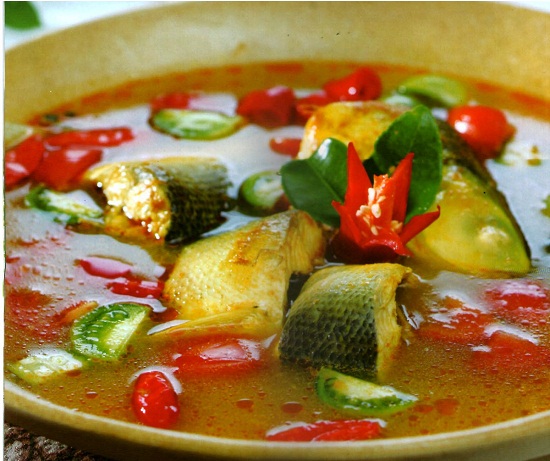 Yuuk Cobain Kuliner Khas Bima… Ayudiah Uprianingsih