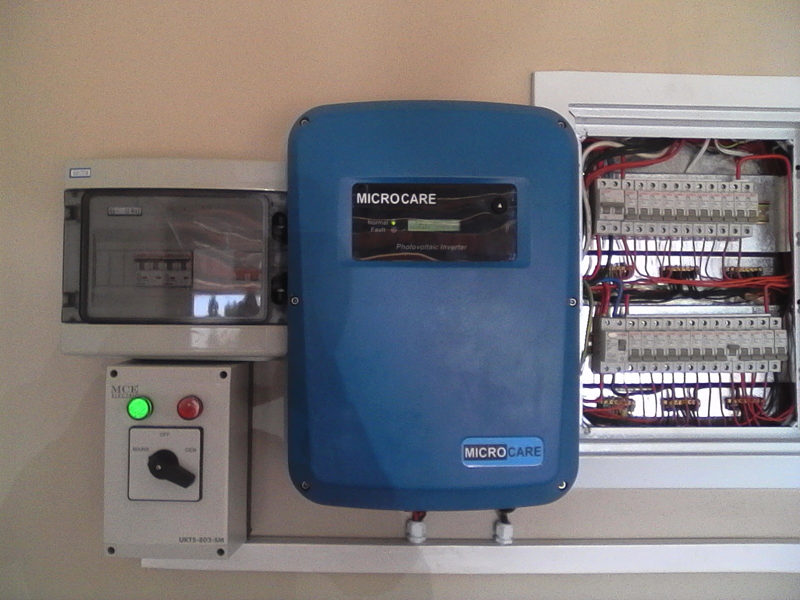 Why do I need an electrical certificate COC?