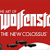 Новые системные требования игры Wolfenstein 2: The New Colossus