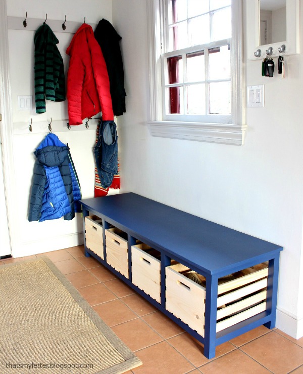 Sit Pretty: 10 DIY Bench Projects How To Build It