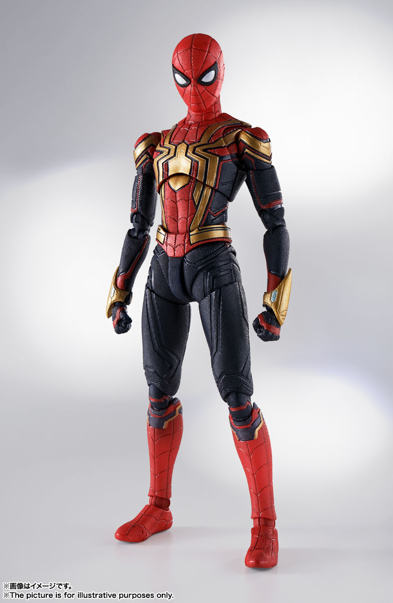 Figura Spider-Man: No Way Home